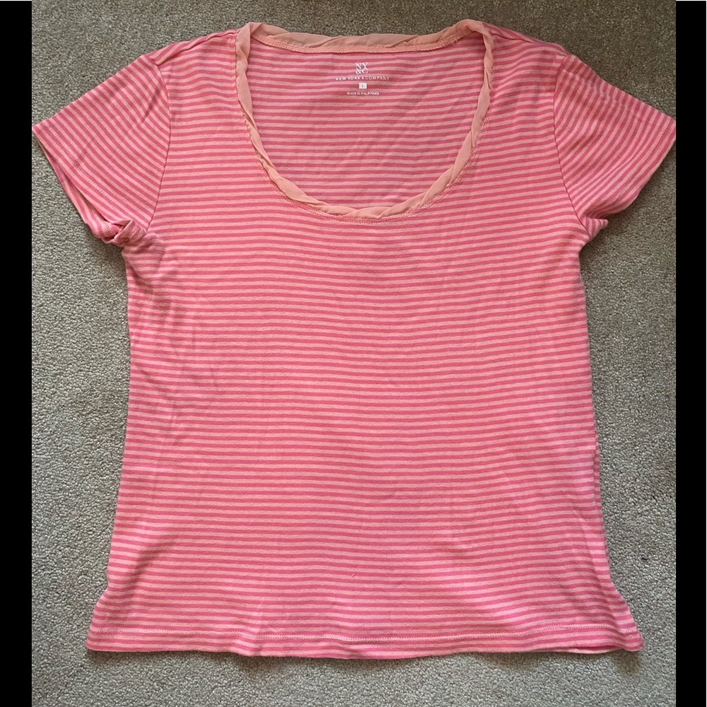 New York & Company Woman’s T-Shirt